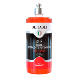 pH7 Rosso pH7 Rosso